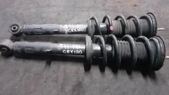 ������ Toyota MARK X 4852029845 GRX120, �������� 4852029845 ����