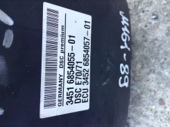 ���� ���������� ���������/����� ABS BMW X5 E70 2006-2013 [68133999] 6854055 ����