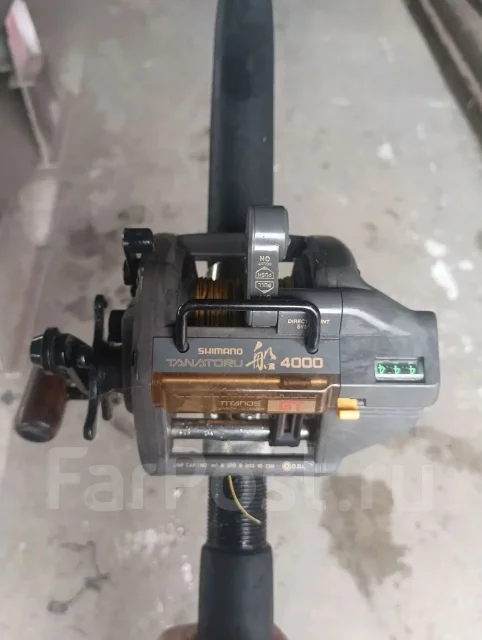 ������� DK 320. ��������� ���������, ������ ����