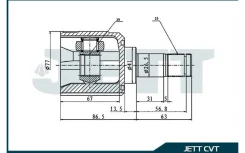 ���� JETT V401416 V401416 ����