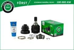 ���� ���������� Forst B-RING ���. BIC1824 BIC1824 ����