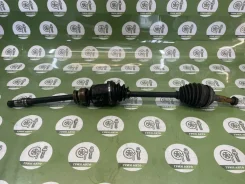 ������ Toyota Mark II Wagon Qualis 1999.02 4341033022 SXV20-0330899 5SFE, �������� ������ 4341033022 ����
