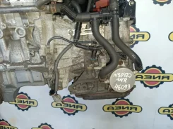 ���� Toyota Ractis 2013 3014052200 NSP120 1NRFE 3014052200 ����