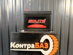 ����������� Solite Super 85 (D26) 95D26R, ������ 95D26R ����