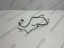 �������� ����� Mercedes-Benz GLE AMG43 2018 A1665404113 W166 M276.821, ������ A1665404113 ����