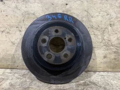 ���� ��������� Subaru Impreza 2004 #346 26300AE060 GDA EJ205, ������ ������ 26300AE060 ����