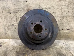 ���� ��������� Subaru Legacy 2002 #348 [������ 91 491km] 26700AE070 BH5 EJ206, ������ ����� 26700AE070 ����