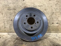 ���� ��������� Subaru Impreza 2007 #343 [������ 75 995km] 26700AE081 GGA EJ205, ������ ������ 26700AE081 ����