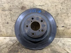 ���� ��������� Subaru Impreza 2007 #343 [������ 75 995km] 26700AE081 GGA EJ205, ������ ����� 26700AE081 ����