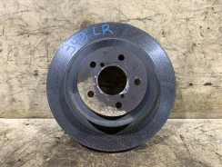���� ��������� Subaru Impreza 2006 #349 [������ 82 750km] 26700AE081 GGA EJ205, ������ ����� 26700AE081 ����