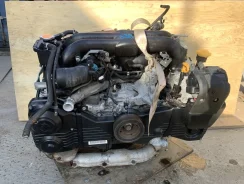 ��������� Subaru Forester 2011 #338 [������ 54 483km] 10100BU150 SH9 EJ255 10100BU150 ����