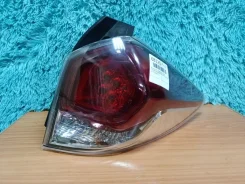 ������ ����-������� Toyota Ractis 2016.01 52278 NSP120 1Nrfke, ������ ������ 52278 ����