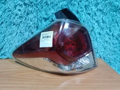 ������ ����-������� Toyota Ractis 2016.01 52278 NSP120 1Nrfke, ������ ����� 52278 ����