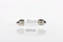 ����� C5W 12V 5W SV85-8 5W 12V SV85-8 Bosch ���. 1987301004 Bosch 1987301004 ����
