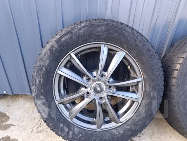 Weds Nirvana NV. 6.0x15", 5x114.3, ET45, �� 73,1���. ����