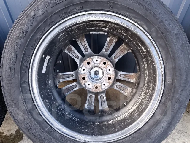 Weds Nirvana NV. 6.0x15", 5x114.3, ET45, �� 73,1���. ����