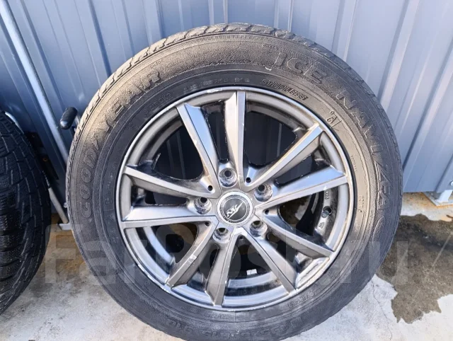 Weds Nirvana NV. 6.0x15", 5x114.3, ET45, �� 73,1���. ����