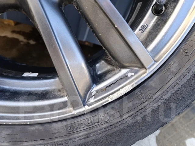 Weds Nirvana NV. 6.0x15", 5x114.3, ET45, �� 73,1���. ����