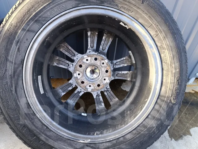 Weds Nirvana NV. 6.0x15", 5x114.3, ET45, �� 73,1���. ����