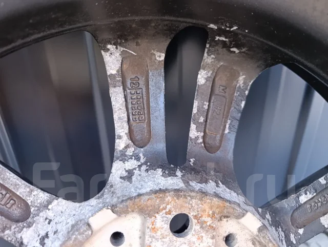 Weds Nirvana NV. 6.0x15", 5x114.3, ET45, �� 73,1���. ����