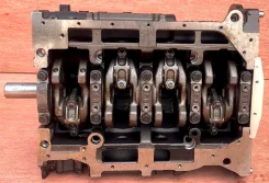 ��������� D4CB Euro 3 Porter, Sorento, Starex 145 �. �. 2002-2007 � ����� � ���� � ��� ��������������� � �. ����� 211014AA10 ����