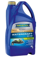 Ravenol Watercraft 4T