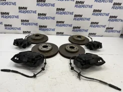 �������� �������� BMW 6-����� 2014 34117846701 F06 N63B44B 34117846701 ����