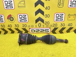 ������ [406443] Toyota: Hiace, Regius Ace | KDH205, KDH206 | 2006 ��� | 2Kdftv, 1Kdftv | ������ / ��������|DZ25 4343026081 ����