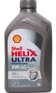 Shell Helix Ultra Professional AR-L