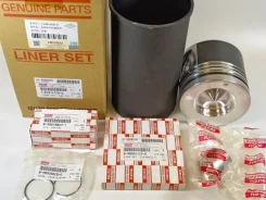 ������-��������� ������ 4HK1, 6HK1 1X Alfin-O/G 1-87814-728-0 8 ����