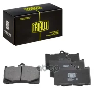 ������� ��������� �������� | ����� | Lexus GS (05-)/IS (06-) Trialli ���. PF4354 PF4354 ����