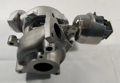 ������� Borgwarner 53039880189, VAG 03L145701A Audi A4, A5, A6, Q5 CAHA, CAHB, CGLA 2.0� TDI Nomparts, ����� 03L145701ANN ����