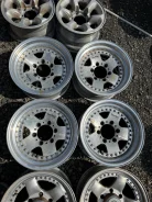 Work DeerField. 8.0x16", 6x139.7, ET0, �� 110,1���. ����