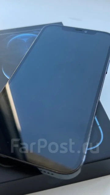 Apple iPhone 12 Pro. �/�, 128 ��, ����� ����