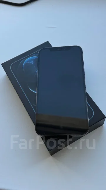 Apple iPhone 12 Pro. �/�, 128 ��, ����� ����