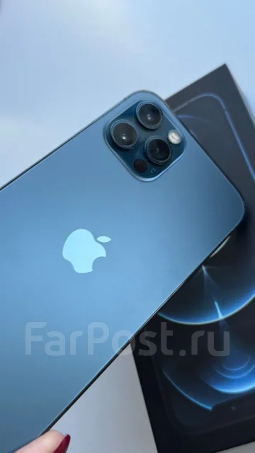 Apple iPhone 12 Pro. �/�, 128 ��, ����� ����