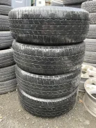 Bridgestone Dueler A/T 693 III. ����� at, �/�, ����� 50 % ����