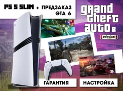 Sony PlayStation 5 Slim ����