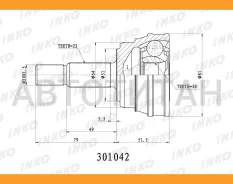 ���� ������� 22/30 | ����� | 301042 ����