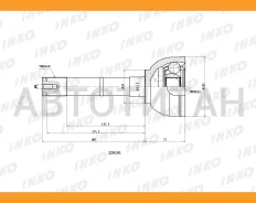 ���� ������� 30/24 | ����� | Toyota�LAND�Cruiser�Lexus�LX470�(FZJ105)��1998. �01- 329191 ����