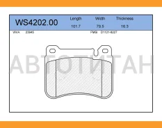 ������� ��������� �������� | ����� | Jeenice WS420200 WS420200 ����