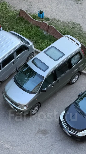 Toyota Lite Ace Noah. �������, 4wd, 2.2, ������ ����