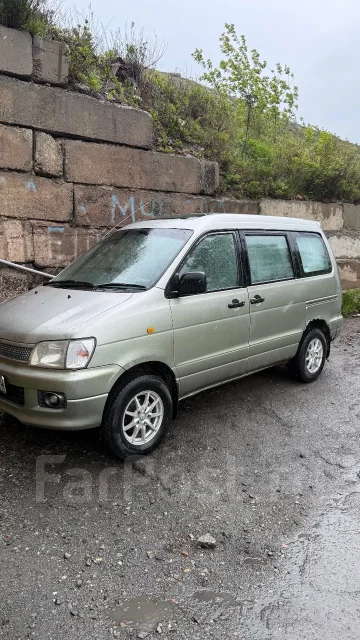 Toyota Lite Ace Noah. �������, 4wd, 2.2, ������ ����