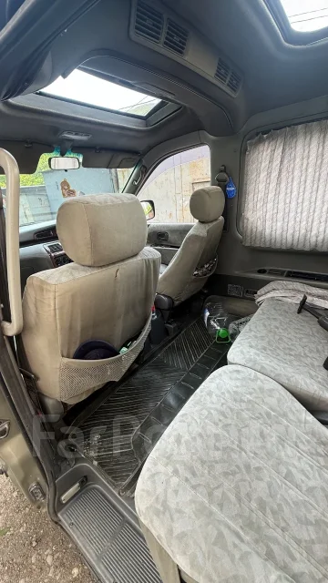 Toyota Lite Ace Noah. �������, 4wd, 2.2, ������ ����