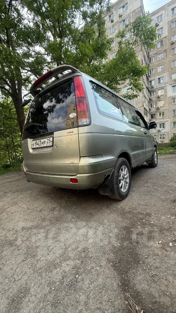 Toyota Lite Ace Noah. �������, 4wd, 2.2, ������ ����