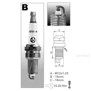����� ��������� Super R BR12YC (1523) Brisk BR12YC Brisk BR12YC BR12YC ����