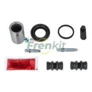 ����������� ����. ��������+������� Mercedes-BENZ A150 1.5 2004-09-2012-06 Frenkit 230909 230909 ����