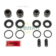 ����������� ���������� �������� + ������� ALFA Romeo Giulia (952_) 2.9 (952AAM24) 2019-11- 230950 ����
