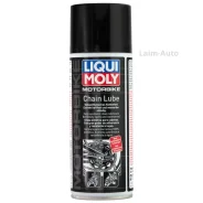 ������ �/���� �����. Motorbike Chain Lube (0,4�) ��������� ����, ������������ ���� �� ������ � ����������. ��������� ��� � ����� � ��������. ���������...