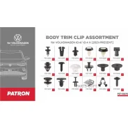 ����� ����� � ����� ��� ���� Volkswagen - ID.4/ ID.4x 2021~ ������: P37-0662, �0575, �0573, �0230, �0229, �0335, �1395, �1396, �1483, �1397, �1450, �1...